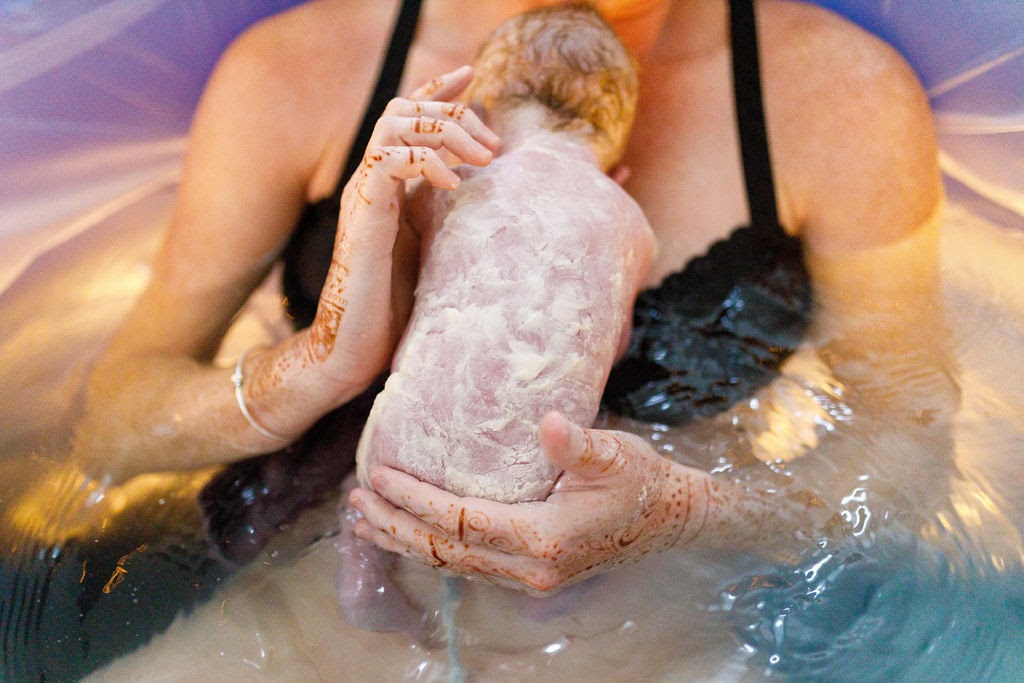 Best home birth midwives in Northern Utah